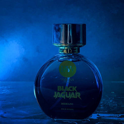 Black Jaguar 100 ML EDT Perfume For Him